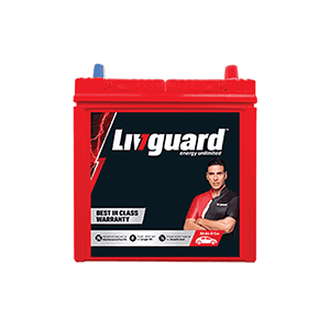 Livguard (72 Months Warranty)
